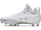 Under Armour Mens Spotlight Clone 3.0 MC Football Cleats - Customized Fit