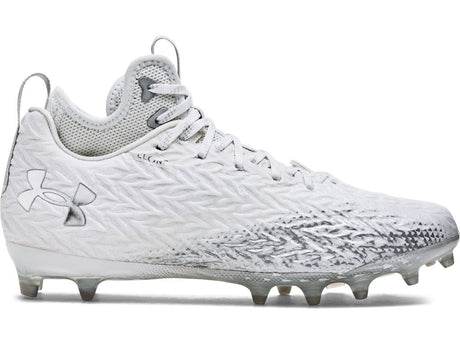 Under Armour Mens Spotlight Clone 3.0 MC Football Cleats - Customized Fit