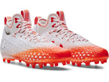 Under Armour Mens Spotlight Clone 3.0 MC Football Cleats - Customized Fit