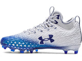 Under Armour Mens Spotlight Clone 3.0 MC Football Cleats - Customized Fit