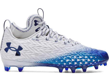 Under Armour Mens Spotlight Clone 3.0 MC Football Cleats - Customized Fit