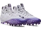 Under Armour Mens Spotlight Clone 3.0 MC Football Cleats - Customized Fit