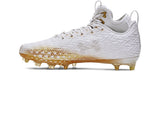Under Armour Mens Spotlight Clone 3.0 MC Football Cleats - Customized Fit