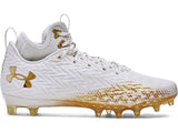 Under Armour Mens Spotlight Clone 3.0 MC Football Cleats - Customized Fit