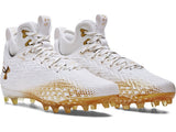 Under Armour Mens Spotlight Clone 3.0 MC Football Cleats - Customized Fit