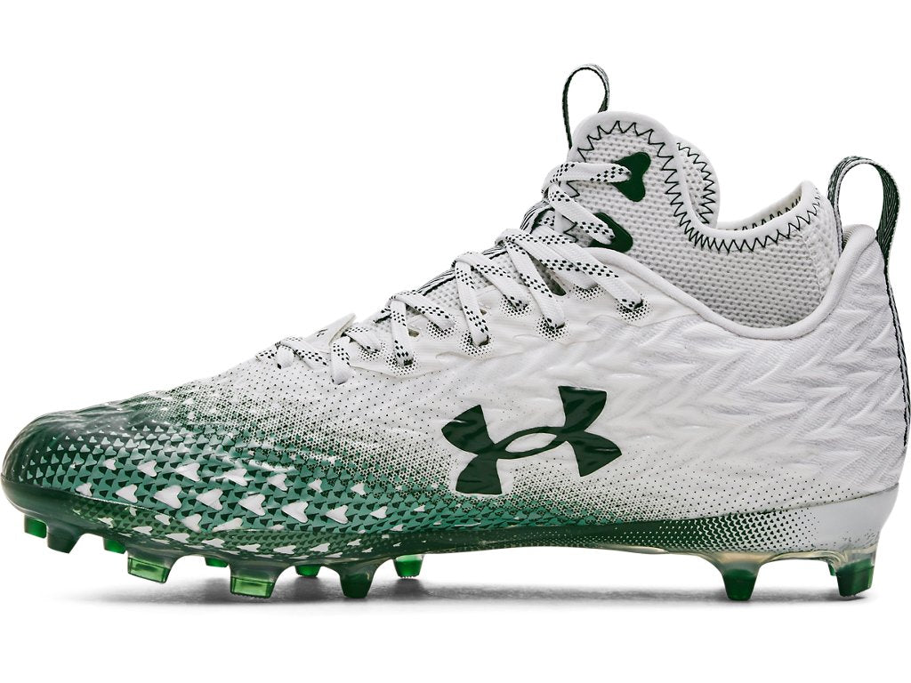 Under Armour Mens Spotlight Clone 3.0 MC Football Cleats - Customized Fit
