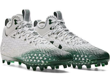 Under Armour Mens Spotlight Clone 3.0 MC Football Cleats - Customized Fit