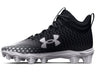 Under Armour Mens Spotlight Franchise 3.0 RM Football Cleats - Aggressive Traction