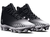 Under Armour Mens Spotlight Franchise 3.0 RM Football Cleats - Aggressive Traction