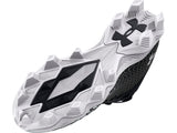 Under Armour Mens Spotlight Franchise 3.0 RM Football Cleats - Aggressive Traction