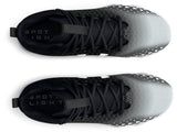 Under Armour Mens Spotlight Franchise 3.0 RM Football Cleats - Aggressive Traction