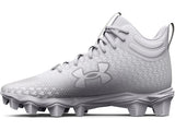 Under Armour Mens Spotlight Franchise 3.0 RM Football Cleats - Aggressive Traction
