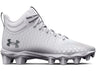 Under Armour Mens Spotlight Franchise 3.0 RM Football Cleats - Aggressive Traction