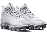Under Armour Mens Spotlight Franchise 3.0 RM Football Cleats - Aggressive Traction