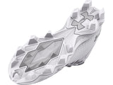 Under Armour Mens Spotlight Franchise 3.0 RM Football Cleats - Aggressive Traction