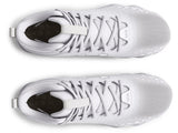 Under Armour Mens Spotlight Franchise 3.0 RM Football Cleats - Aggressive Traction