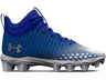 Under Armour Mens Spotlight Franchise 3.0 RM Football Cleats - Aggressive Traction