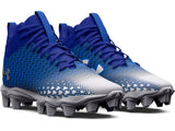 Under Armour Mens Spotlight Franchise 3.0 RM Football Cleats - Aggressive Traction