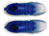 Under Armour Mens Spotlight Franchise 3.0 RM Football Cleats - Aggressive Traction