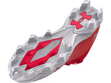 Under Armour Mens Spotlight Franchise 3.0 RM Football Cleats - Aggressive Traction