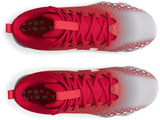 Under Armour Mens Spotlight Franchise 3.0 RM Football Cleats - Aggressive Traction