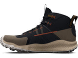Under Armour Men's Charged Maven Trek Trail Shoes - High-Abrasion Rubber Traction Outsole