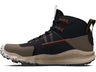 Under Armour Men's Charged Maven Trek Trail Shoes - High-Abrasion Rubber Traction Outsole