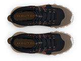 Under Armour Men's Charged Maven Trek Trail Shoes - High-Abrasion Rubber Traction Outsole