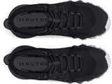 Under Armour Men's Charged Maven Trek Trail Shoes - High-Abrasion Rubber Traction Outsole
