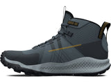 Under Armour Men's Charged Maven Trek Trail Shoes - High-Abrasion Rubber Traction Outsole