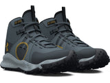 Under Armour Men's Charged Maven Trek Trail Shoes - High-Abrasion Rubber Traction Outsole