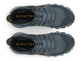 Under Armour Men's Charged Maven Trek Trail Shoes - High-Abrasion Rubber Traction Outsole