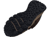 Under Armour Men's Charged Maven Trek Trail Shoes - High-Abrasion Rubber Traction Outsole