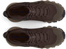 Under Armour Men's Charged Maven Trek Trail Shoes - High-Abrasion Rubber Traction Outsole