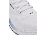 Under Armour Mens Charged Phantom Spikeless Golf Shoes - Lightweight and Water-Resistant