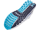Under Armour Mens Charged Phantom Spikeless Golf Shoes - Lightweight and Water-Resistant