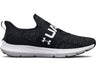 Under Armour Men's Surge 3 Slip Running Shoes - Lightweight & Responsive