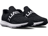 Under Armour Men's Surge 3 Slip Running Shoes - Lightweight & Responsive