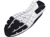 Under Armour Men's Surge 3 Slip Running Shoes - Lightweight & Responsive