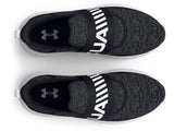 Under Armour Men's Surge 3 Slip Running Shoes - Lightweight & Responsive