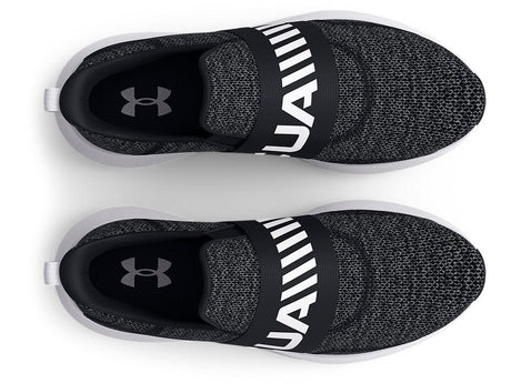 Under Armour Men's Surge 3 Slip Running Shoes - Lightweight & Responsive