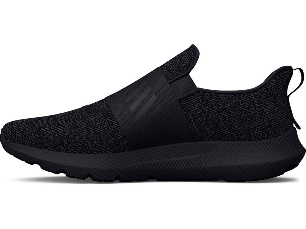 Under Armour Men's Surge 3 Slip Running Shoes - Lightweight & Responsive
