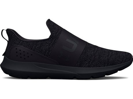 Under Armour Men's Surge 3 Slip Running Shoes - Lightweight & Responsive