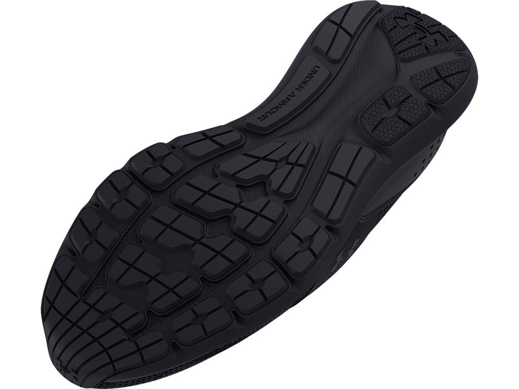 Under Armour Men's Surge 3 Slip Running Shoes - Lightweight & Responsive