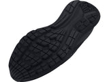 Under Armour Men's Surge 3 Slip Running Shoes - Lightweight & Responsive