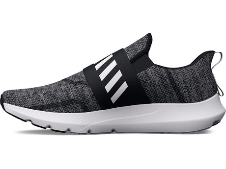 Under Armour Women's UA Surge 3 Slip Running Shoes - Lightweight and Breathable
