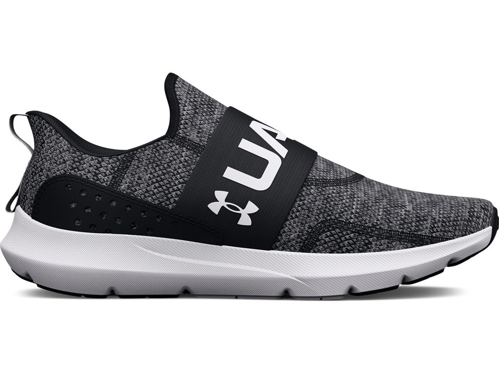 Under Armour Women's UA Surge 3 Slip Running Shoes - Lightweight and Breathable