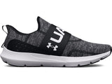 Under Armour Women's UA Surge 3 Slip Running Shoes - Lightweight and Breathable