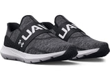 Under Armour Women's UA Surge 3 Slip Running Shoes - Lightweight and Breathable