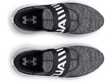 Under Armour Women's UA Surge 3 Slip Running Shoes - Lightweight and Breathable